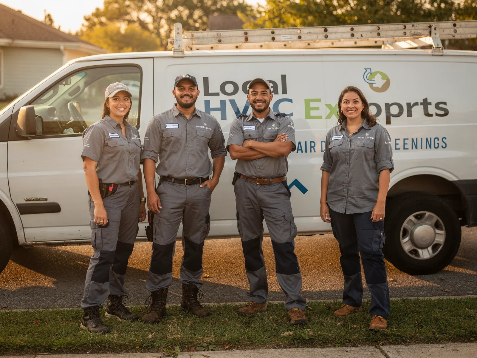 24/7 HVAC Repair & AC Replacement company in Riverton, IA